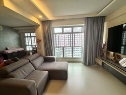 Blk 226B The Verandah @ Matilda (Punggol), HDB 4 Rooms #576201431